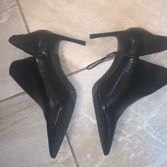Zara brand new shoes size 41 - Picture 3 of 5